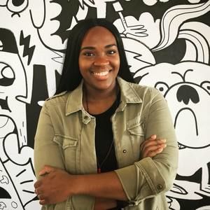 Meet your Posher, Kirstyn